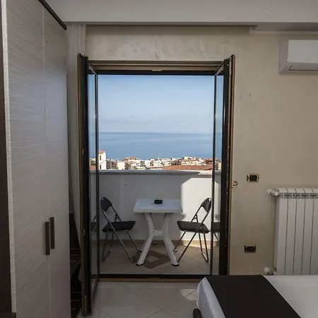 Bed & Breakfast Residenza Prestige
