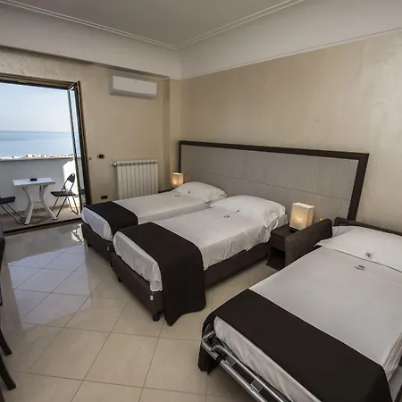 Residenza Prestige Tropea