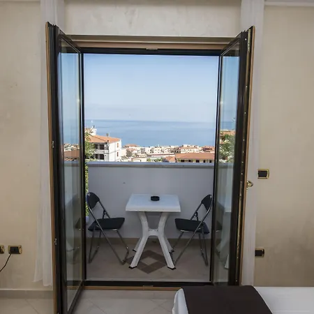 Residenza Prestige 3*
