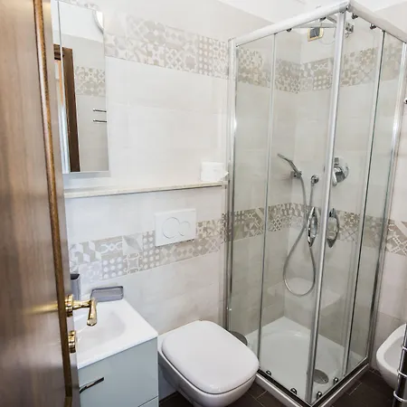 Residenza Prestige B&B 트로페아