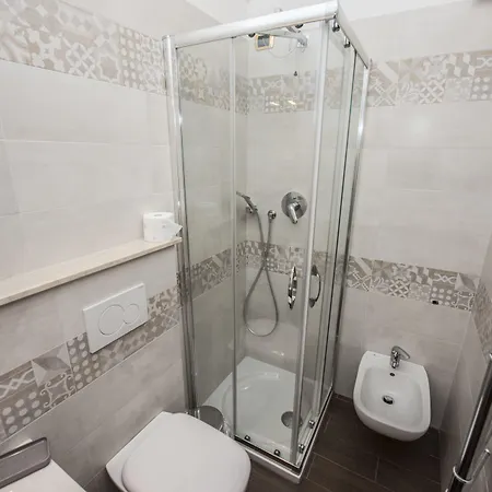 B&B Residenza Prestige 트로페아