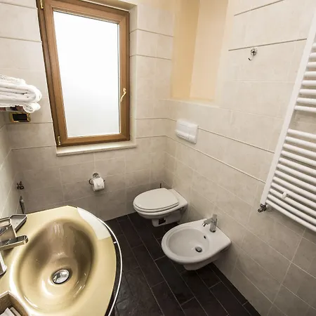 Residenza Prestige B&B