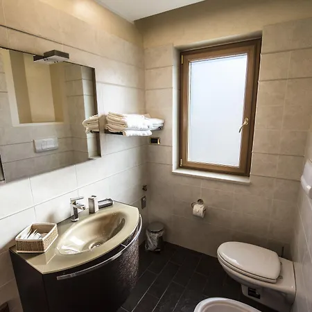 Residenza Prestige B&B