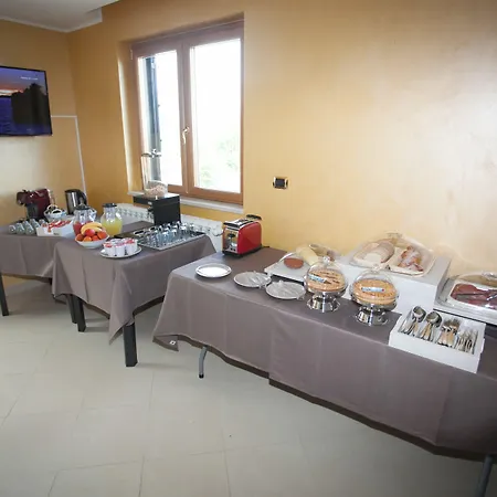 Residenza Prestige B&B 3*