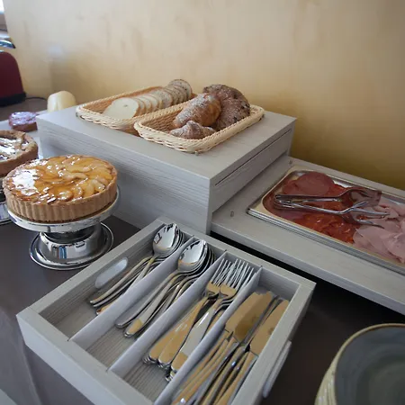 Residenza Prestige Bed & Breakfast 3*