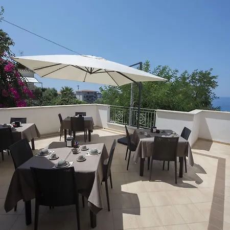 Residenza Prestige Bed & Breakfast Tropea