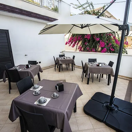 B&B Residenza Prestige