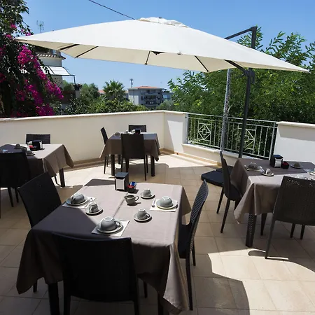 Residenza Prestige Tropea