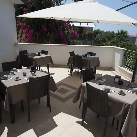 Residenza Prestige Bed & Breakfast 3*