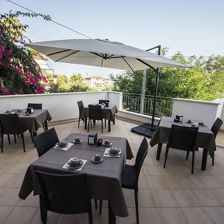 Bed & Breakfast Residenza Prestige