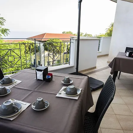 Residenza Prestige Bed & Breakfast