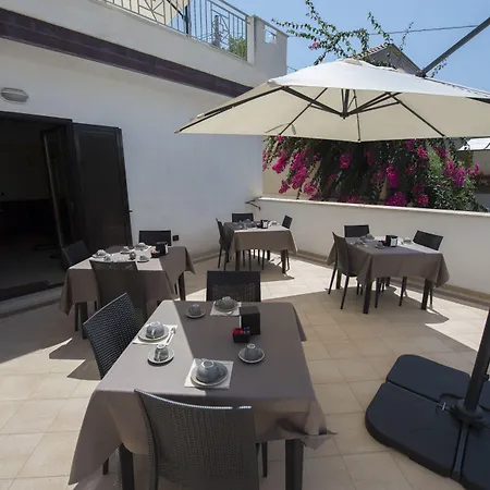 Residenza Prestige Bed & Breakfast Tropea