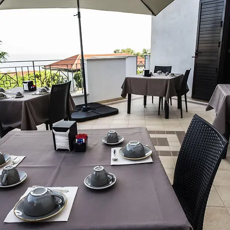 Residenza Prestige Bed & Breakfast