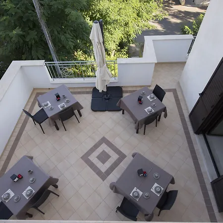 Residenza Prestige Bed & Breakfast