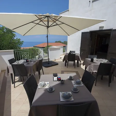Residenza Prestige Bed & Breakfast