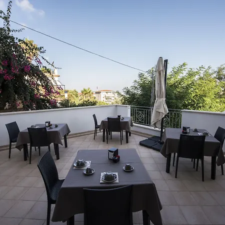 Bed & Breakfast Residenza Prestige Tropea