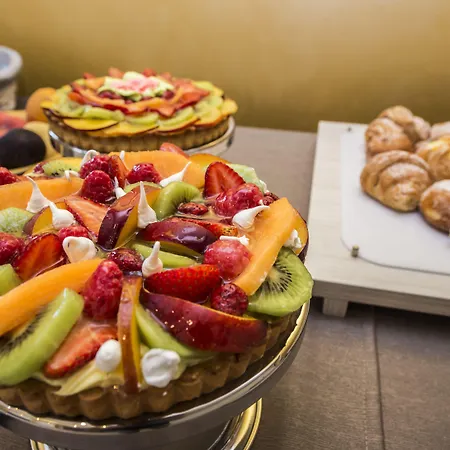 Bed & Breakfast Residenza Prestige