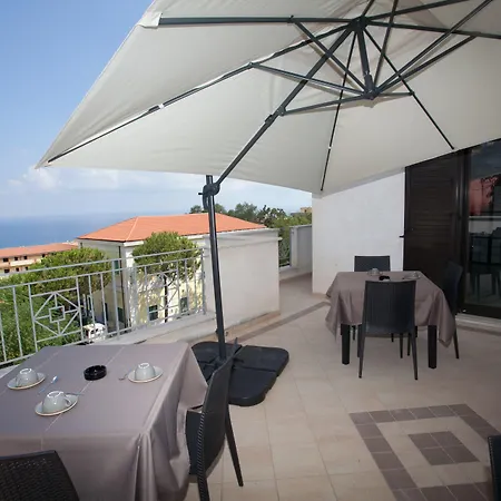 Residenza Prestige 3* 트로페아