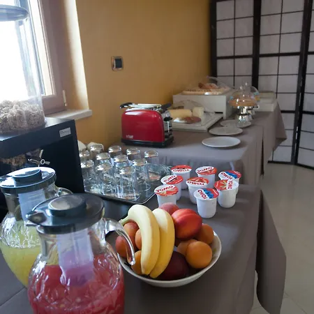 Residenza Prestige 3*