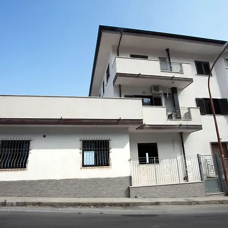 Residenza Prestige Bed & Breakfast Tropea