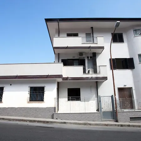 Residenza Prestige 3*