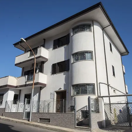 Bed & Breakfast Residenza Prestige 3*