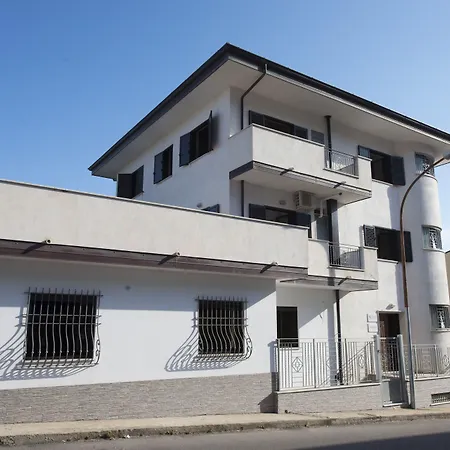 Bed & Breakfast Residenza Prestige