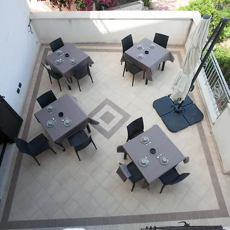 Residenza Prestige