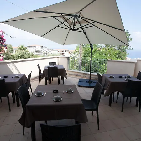 Residenza Prestige Bed & Breakfast Tropea