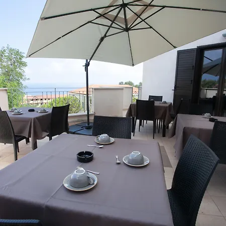 Residenza Prestige
