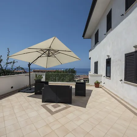 B&B Residenza Prestige 트로페아