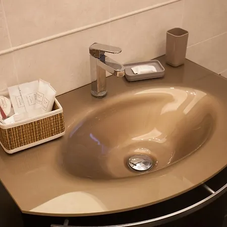 Bed & Breakfast Residenza Prestige Tropea