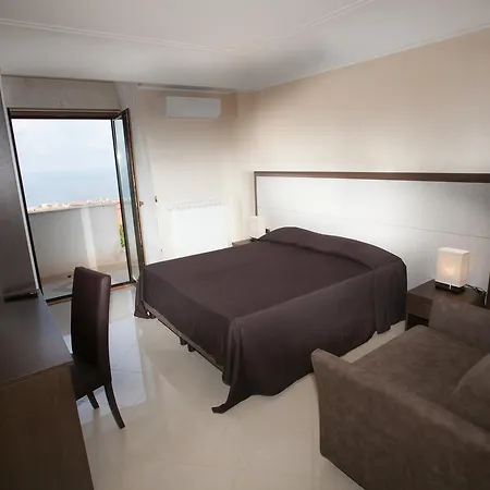 Residenza Prestige Frühstückspension 3*