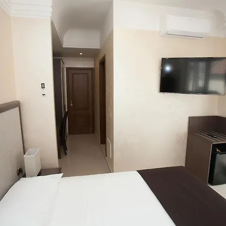 Frühstückspension Residenza Prestige 3*