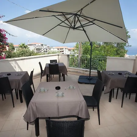 Residenza Prestige Tropea