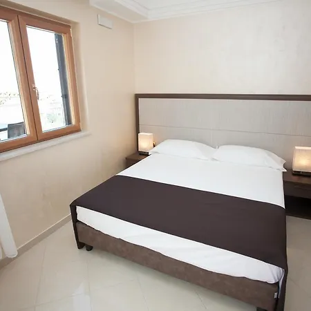 Residenza Prestige 3* 트로페아