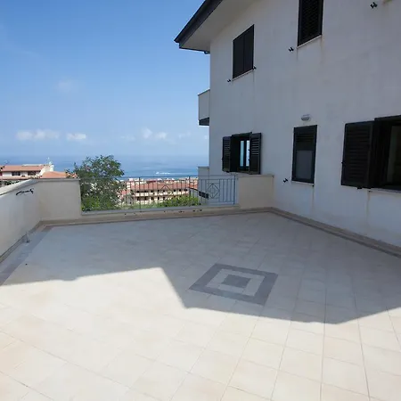 Residenza Prestige Frühstückspension