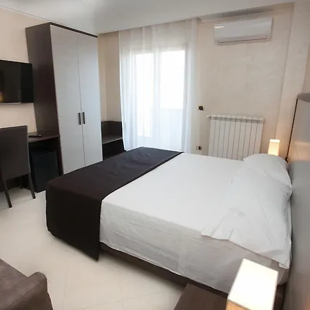 Residenza Prestige Frühstückspension 3*
