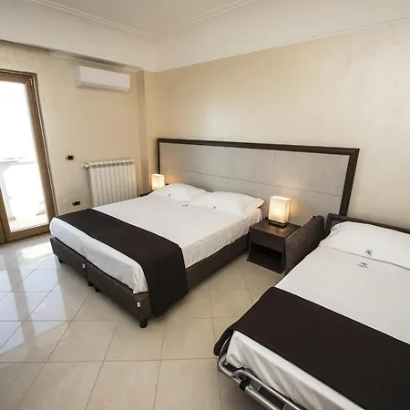 Residenza Prestige B&B 트로페아