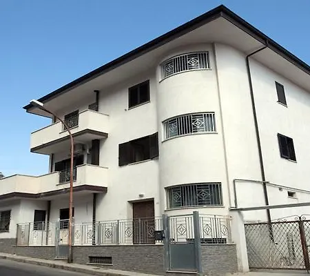 Residenza Prestige B&B 트로페아